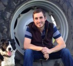 Could you be one of NFU's new faces of British farming?