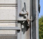 Tractor and trailer involved in collision with Tayto truck