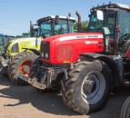 UK second-hand machinery auctions see ‘13% uplift in value’