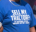 Selling machinery? Beware tax and legal pitfalls when trading