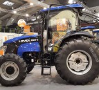 2.1 million new tractors sold worldwide last year: Where did they go?