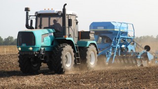 The no-nonsense tractor that comes with a ‘built-in’ 25% grant