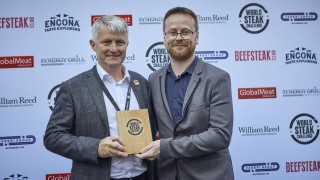 ABP Food Group awarded World’s Best Fillet Steak