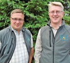 ‘Farming for the Future’ forum to take place at Turriff Show