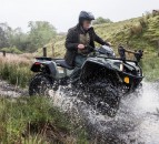 Quad drivers: Take note before you take off