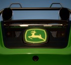 Is the arrival of John Deere’s 9000 Series forager imminent?