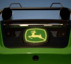 Pics: John Deere’s new 9000 Series forager breaks cover