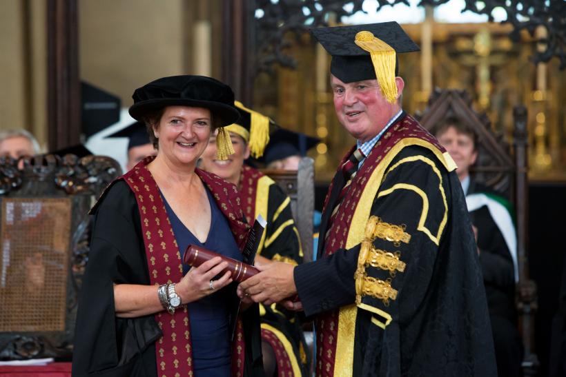 Royal Agricultural University