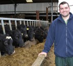 Nominations open for 2 major Scottish farming awards