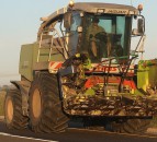 Scottish farmers urged to apply for dispensation ahead of harvest