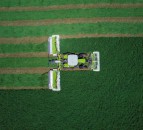New world record for mowing: But who, where and how fast?
