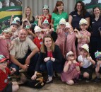 NFU Cymru launches new bilingual education resources