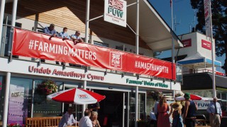 FUW to host Brexit seminar at Royal Welsh Show