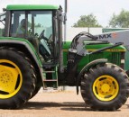 Auction report: John Deere highlights from July Cambridge sale