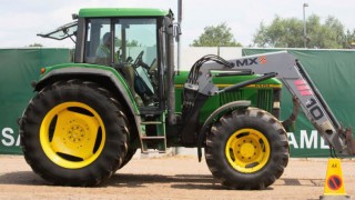Auction report: John Deere highlights from July Cambridge sale