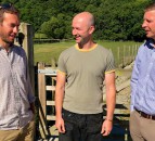 Meirionnydd FUW highlights concerns of younger members