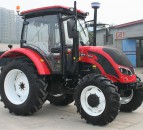 Fancy a Chinese ‘Valtra’ look-alike?