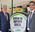 First Minister: Unfettered access to EU paramount for Welsh farming