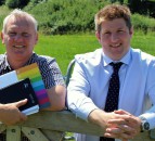 170 now signed up for land mobility in Northern Ireland