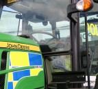 Rural crime in numbers...how was your area affected?