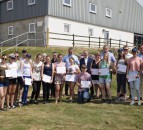 Farming competition for schools a 'resounding success'