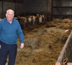Farm Safety Week: Aberdeen farmer tells how kick left his ligaments 'like broken cables'