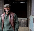 JLS star lends backing to Farm Safety Week campaign