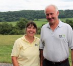 Worcestershire Lleyn flock sees greatest genetic improvement over last 10 years