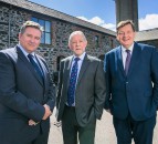 NIFDA puts baker and dairy man at the helm of new top team