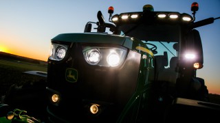 Who tops the league in one of Europe’s biggest tractor markets?