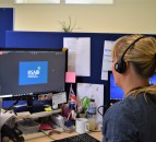 Farm Safety Week: Mind your head as much as your body