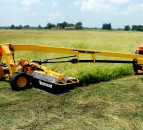 US machinery firm back in action after ‘major tornado’