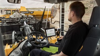 How can a 5G mobile phone signal improve your ‘driving’?