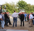 Massey Ferguson holds first rural youth farm safety workshop