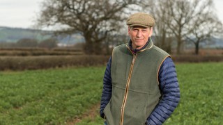 Arable monitor farms gear up for winter while keeping costs down