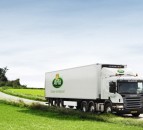 Arla's UK income hits £961 million