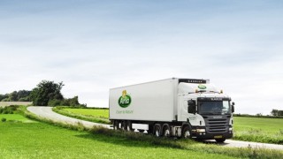 Arla Foods sees increased demand for organic dairy products in China