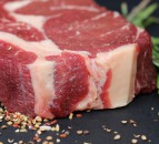 More than 183,000t of red meat exported in first half of 2018