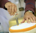 Dale farm proves to be 'cream of the crop' at international cheese awards