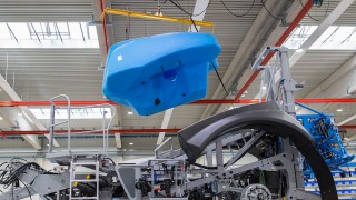 New president for machinery manufacturing industry across Europe