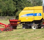 Auction report: 'Tidy' machinery changes hands...but for how much?