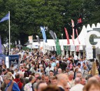 BBC Radio 4 accused of striking 'wrong tone' at The Game Fair