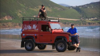 1989 Land Rover given a ‘new lease of life’