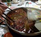 Who's likely to bite off a slice of China's growing taste for beef?