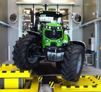 Video: Take a glimpse inside ‘Deutz-Fahr Land’