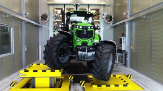 Video: Take a glimpse inside ‘Deutz-Fahr Land’