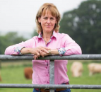 NFU president features in new film from farming charity