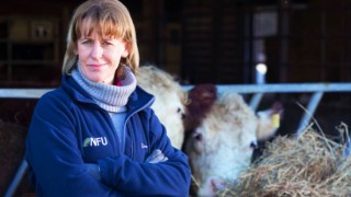 NFU has gotten its principles all wrong