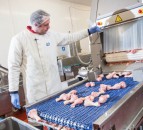 Global poultry consumption to grow 16% within next decade
