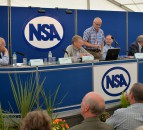 Plans beginning to take shape for NSA Sheep 2022